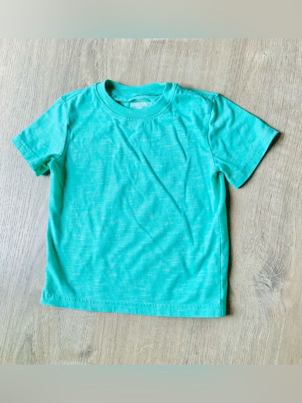jumping beans Crewneck Tee Boys 3T